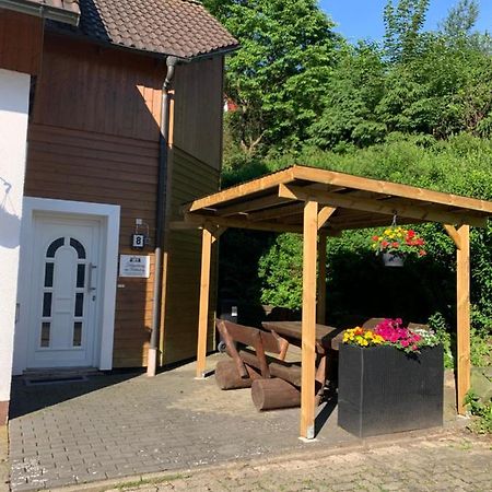 Ferienwohnung Am Rothenberg Altenau (Lower-Saxony) Exterior foto