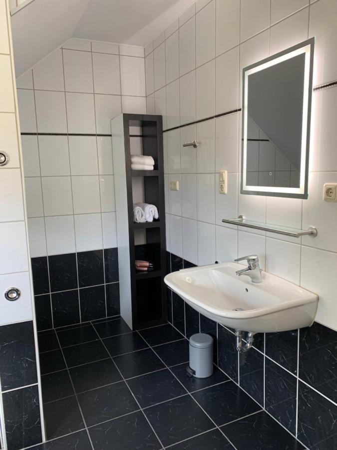 Ferienwohnung Am Rothenberg Altenau (Lower-Saxony) Exterior foto