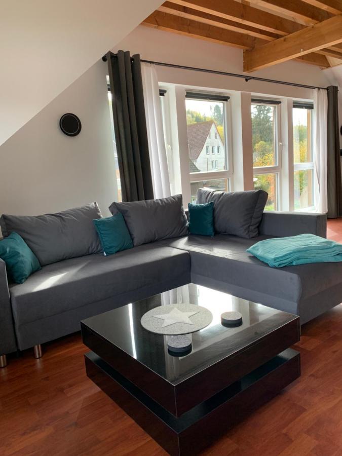 Ferienwohnung Am Rothenberg Altenau (Lower-Saxony) Exterior foto