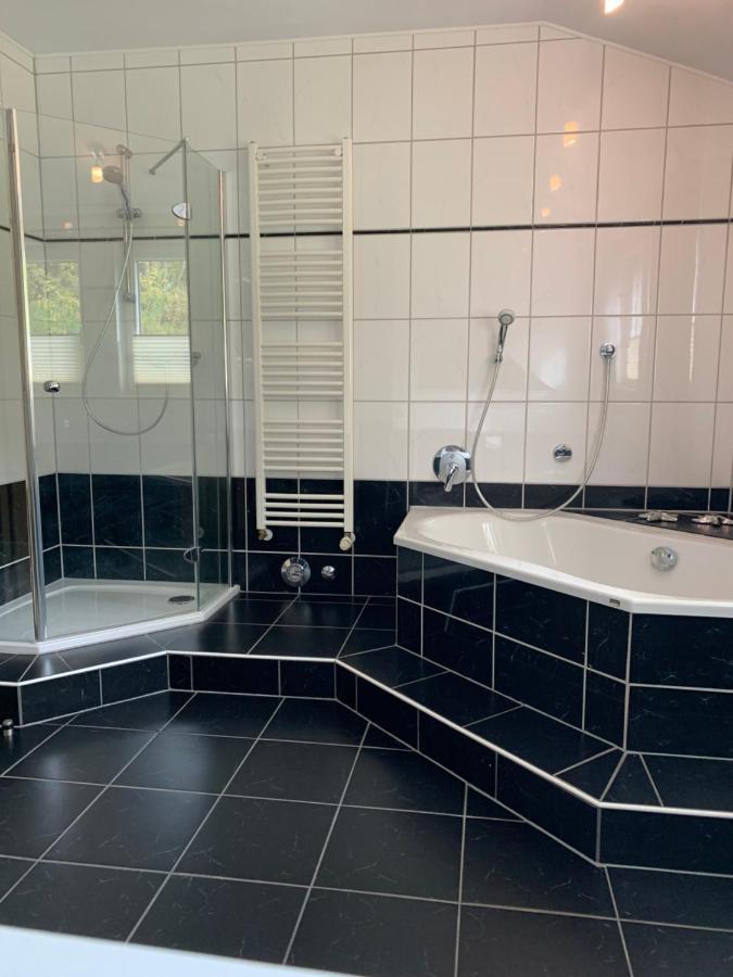 Ferienwohnung Am Rothenberg Altenau (Lower-Saxony) Exterior foto
