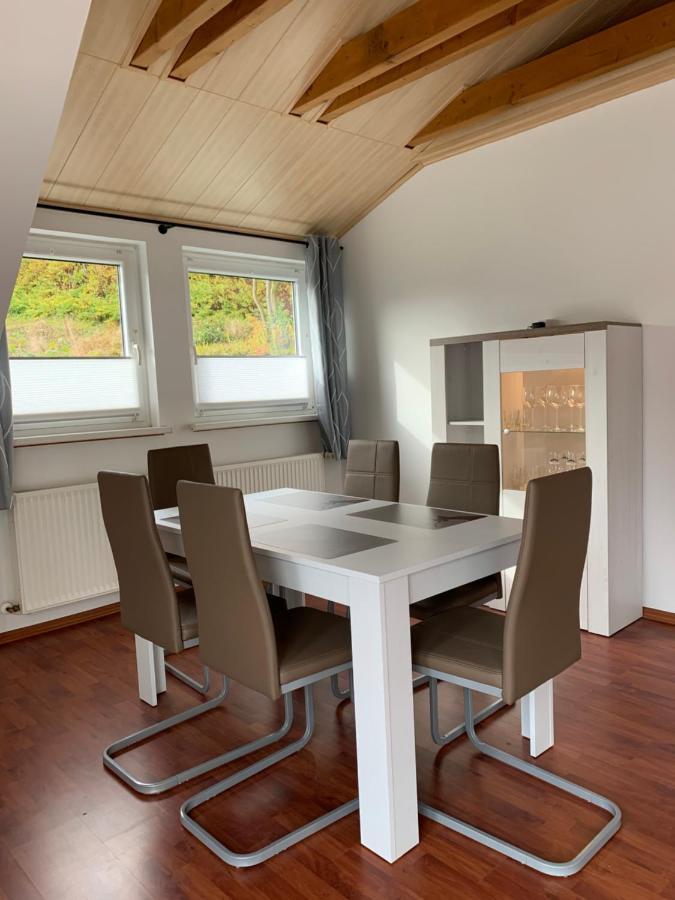 Ferienwohnung Am Rothenberg Altenau (Lower-Saxony) Exterior foto