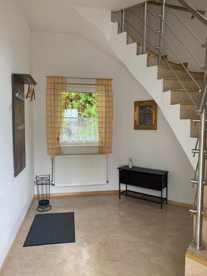 Ferienwohnung Am Rothenberg Altenau (Lower-Saxony) Exterior foto