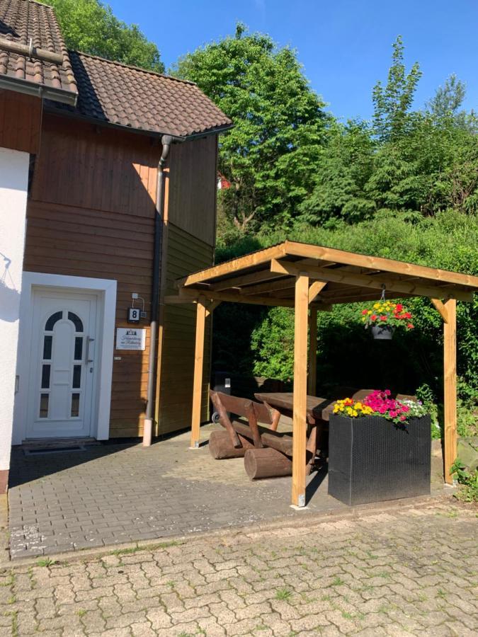 Ferienwohnung Am Rothenberg Altenau (Lower-Saxony) Exterior foto